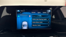 Mercedes-Benz GLA 200 Sport 5dr Auto Petrol Hatchback